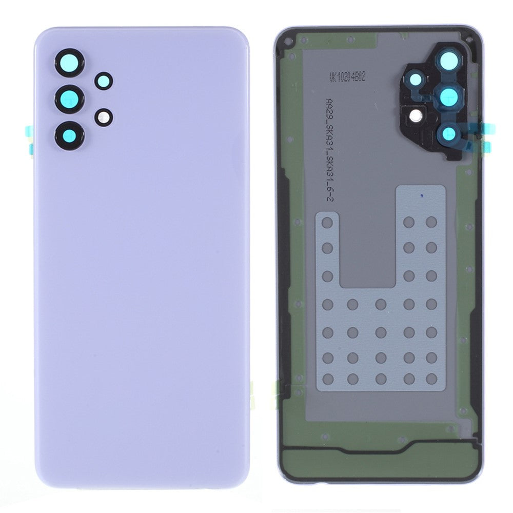 Galaxy A Parts