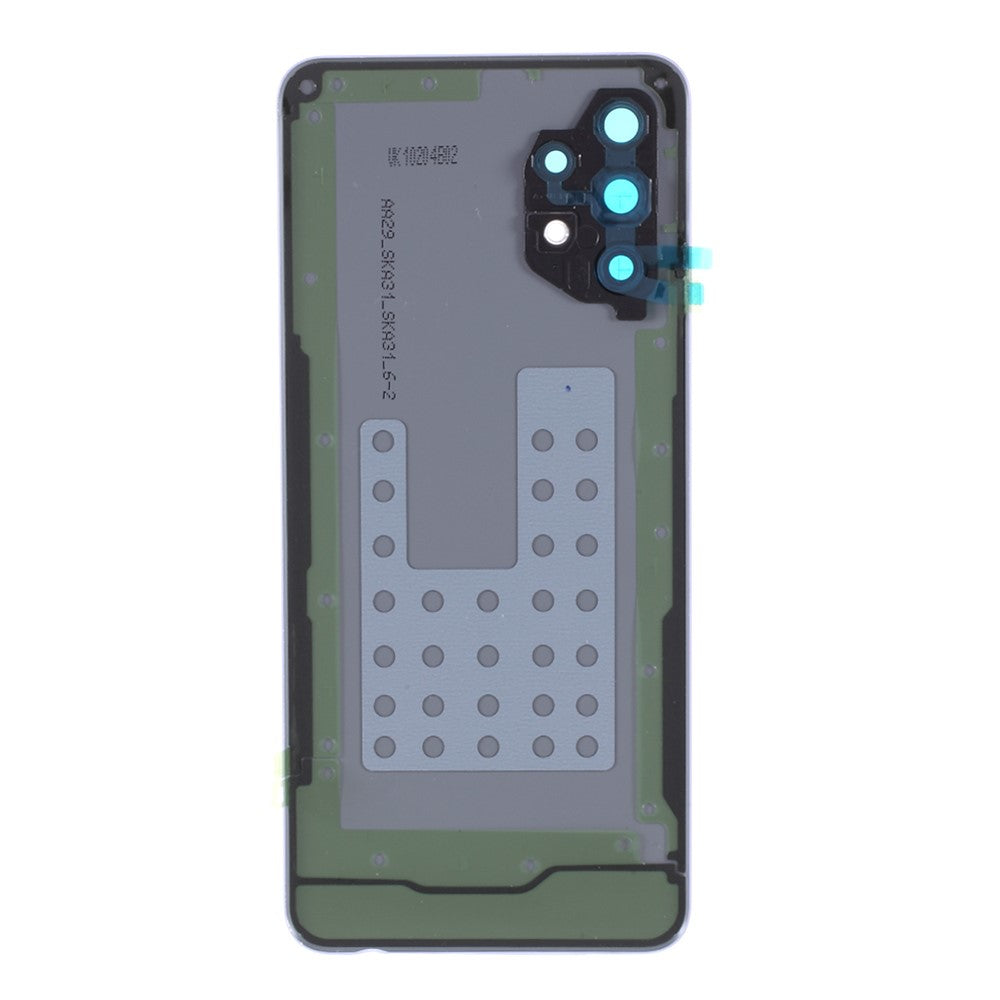 Galaxy A Parts