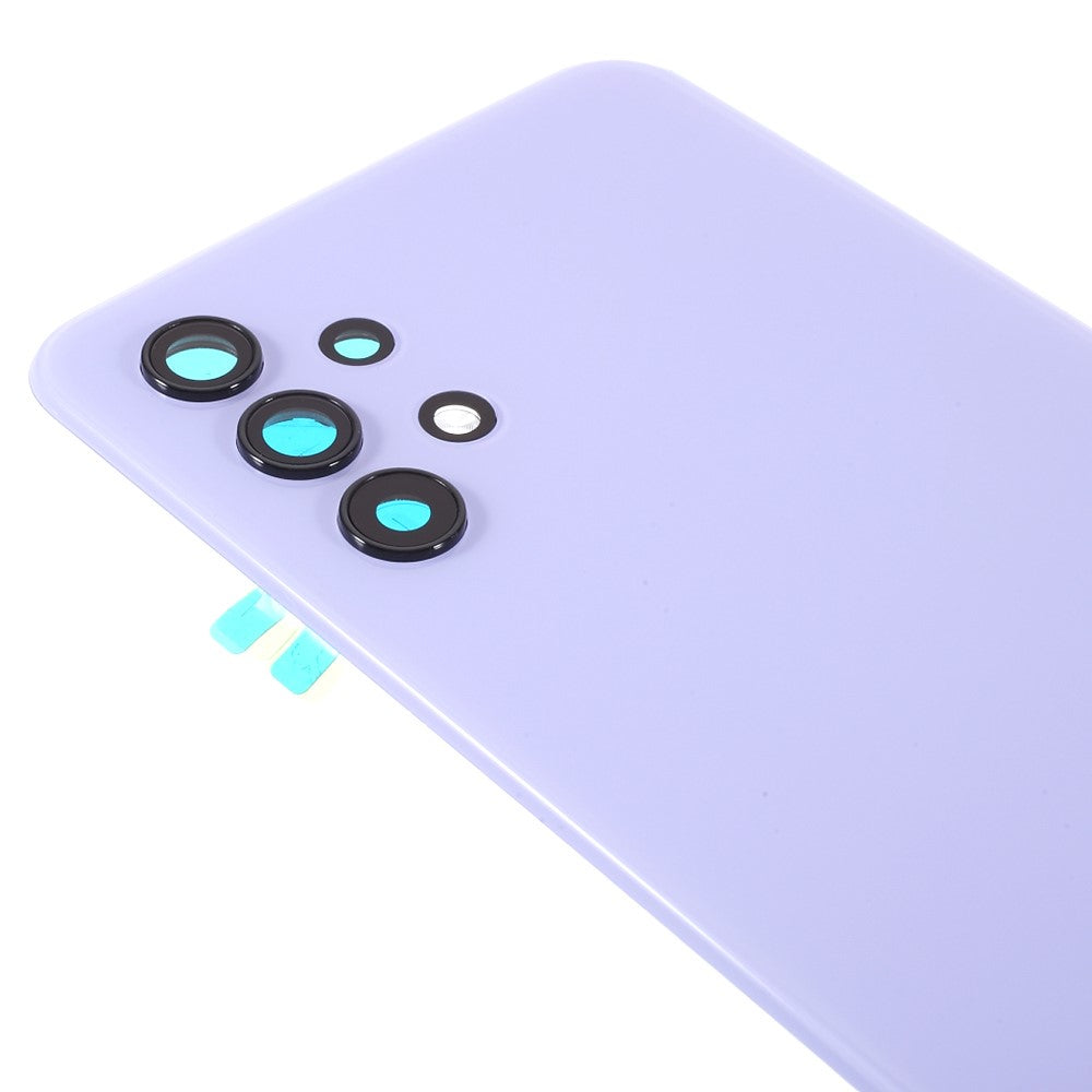 Galaxy A Parts