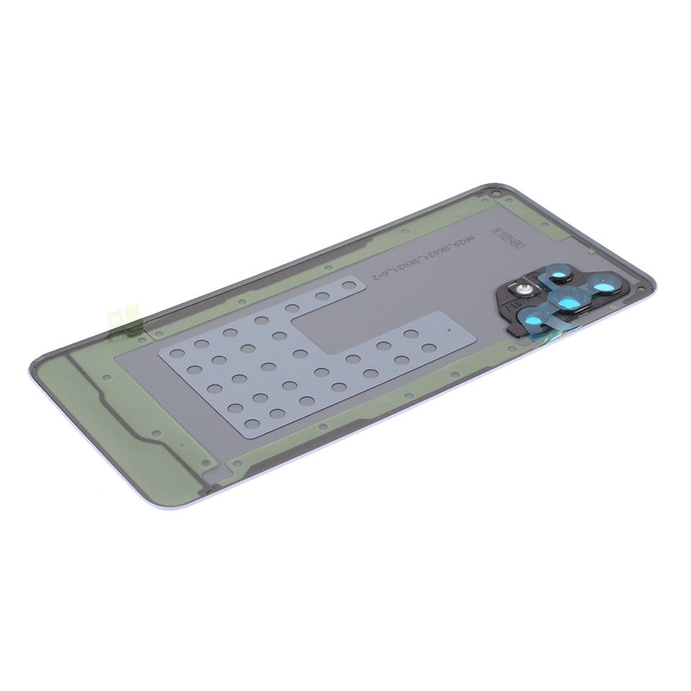 Galaxy A Parts