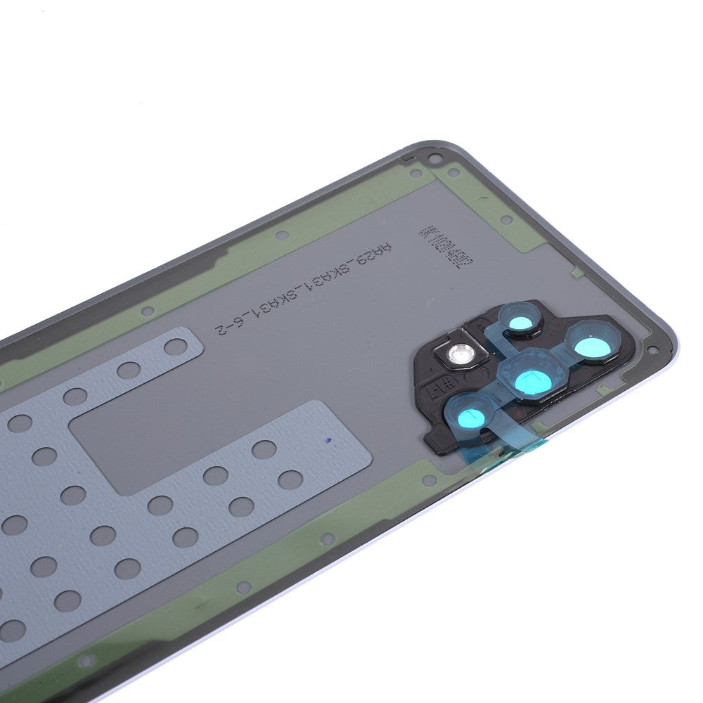 Galaxy A Parts