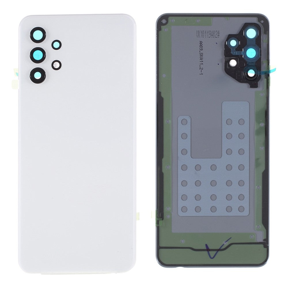 Galaxy A Parts