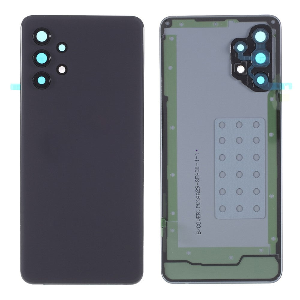 Galaxy A Parts