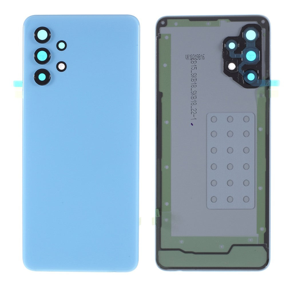 Galaxy A Parts
