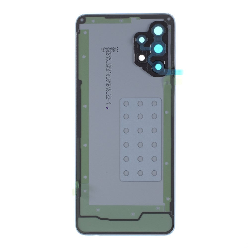 Galaxy A Parts