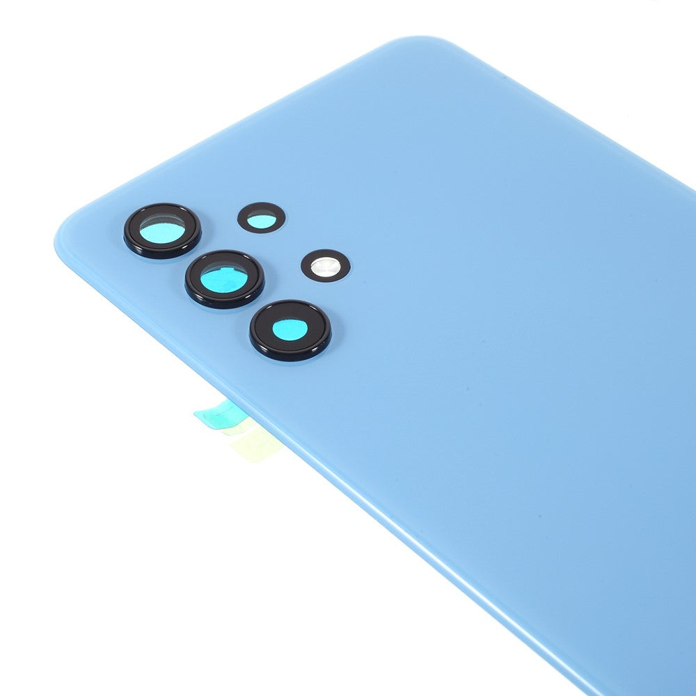 Galaxy A Parts