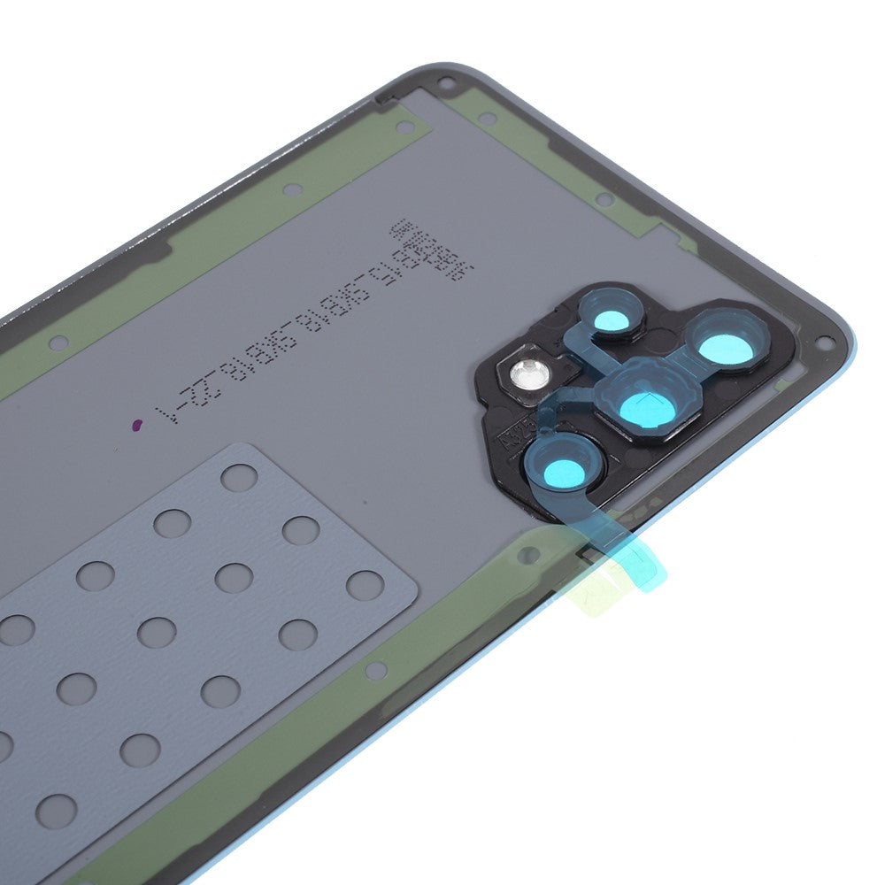 Galaxy A Parts