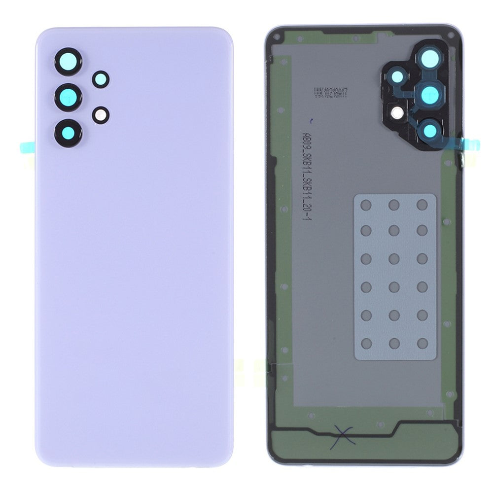 Galaxy A Parts