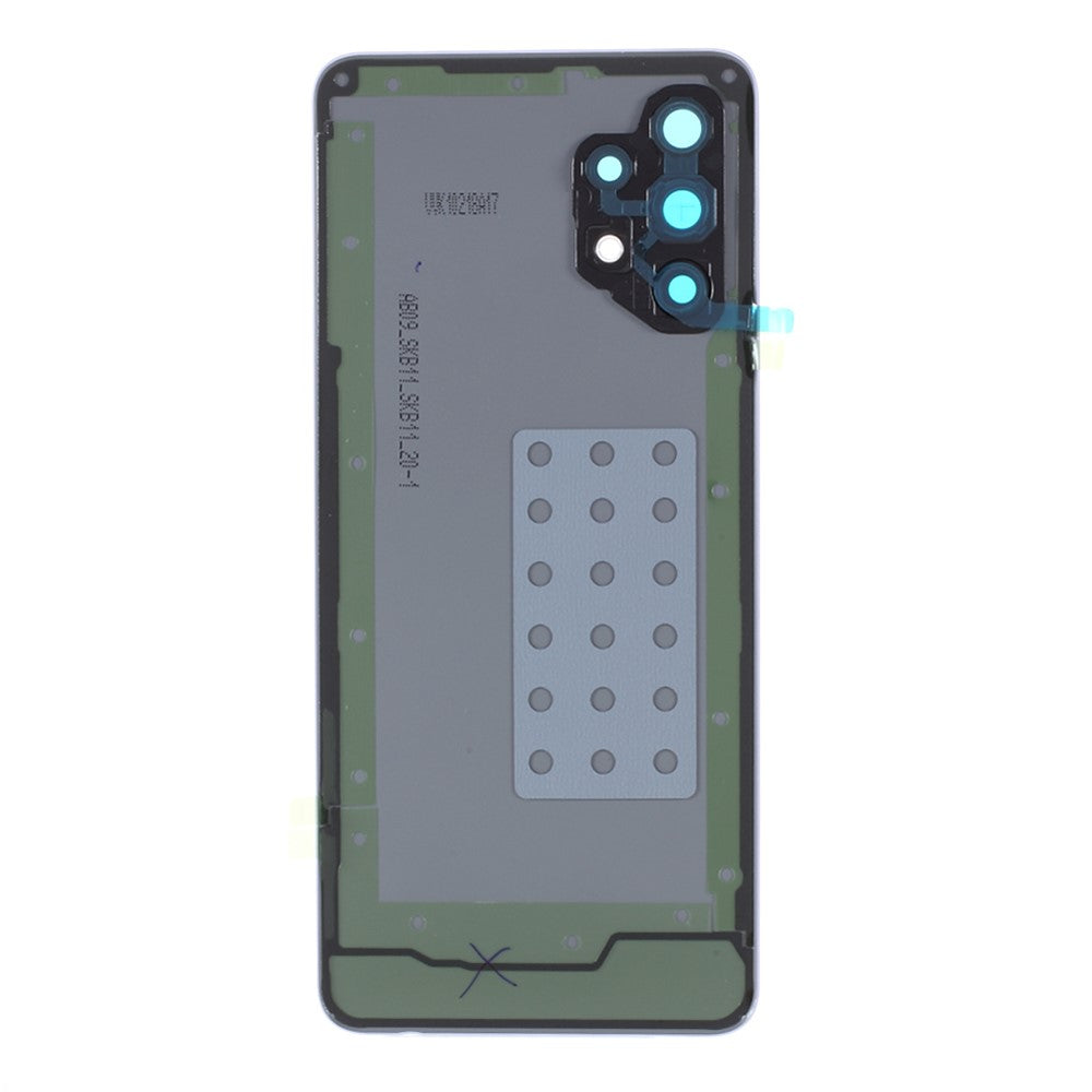 Galaxy A Parts