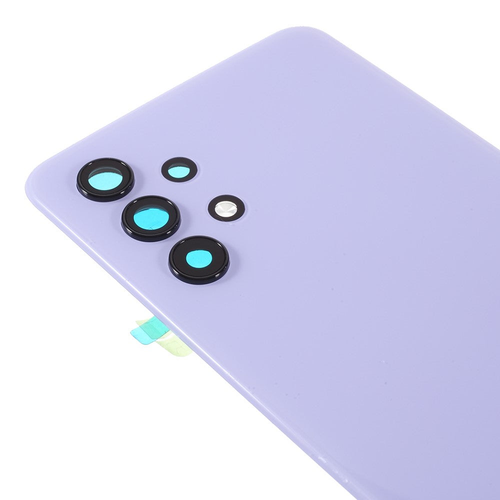 Galaxy A Parts