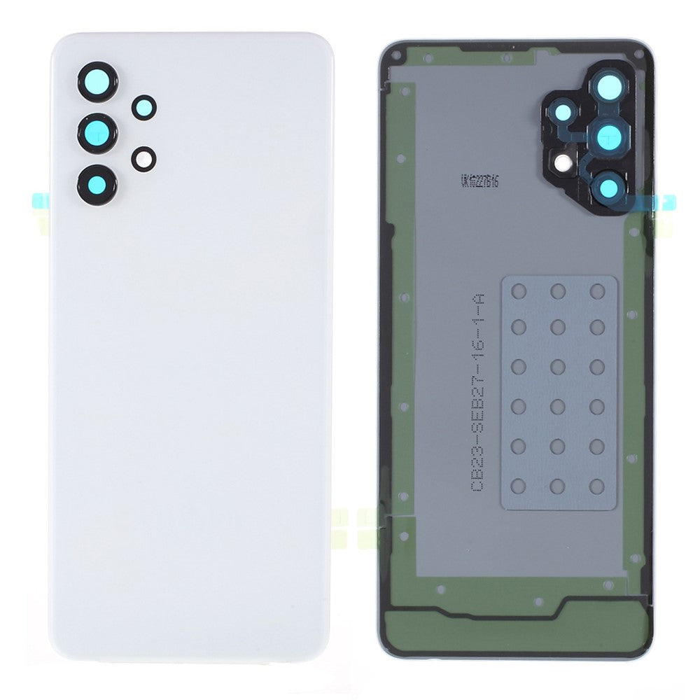 Galaxy A Parts