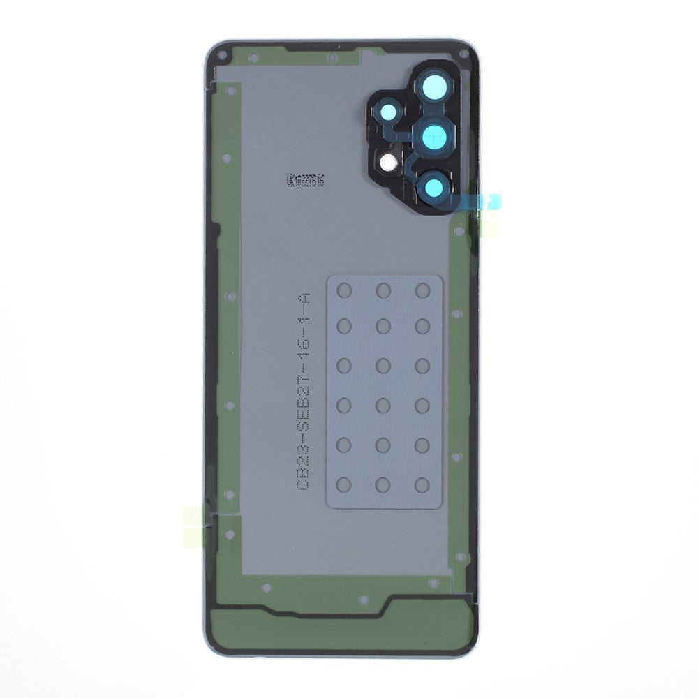 Galaxy A Parts