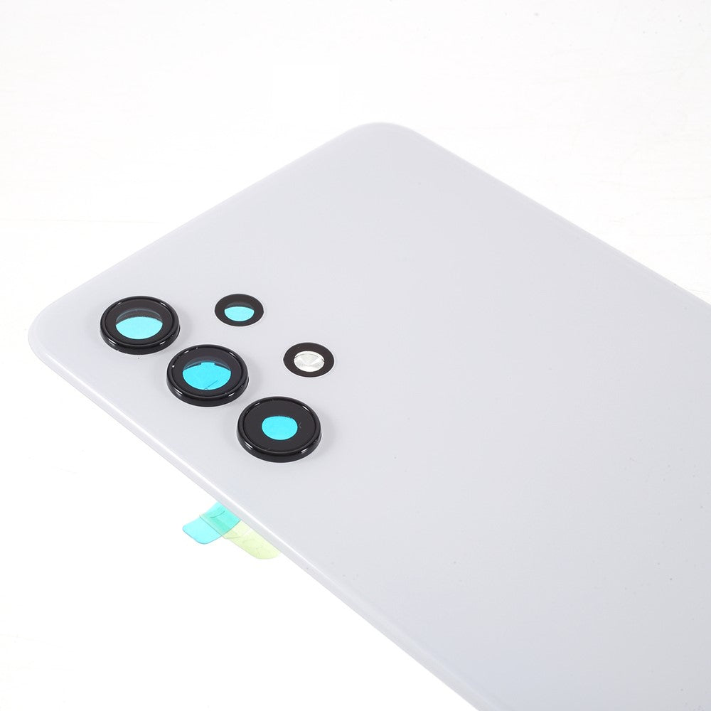 Galaxy A Parts