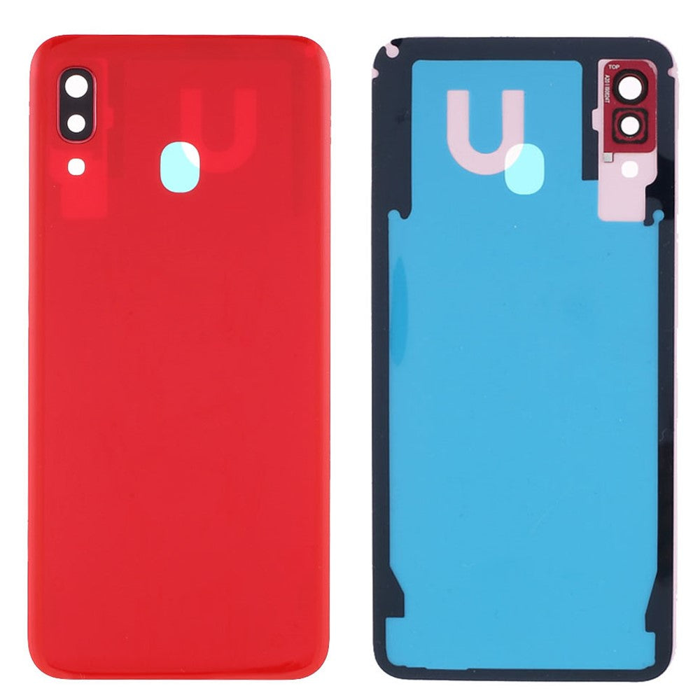 Galaxy A Parts