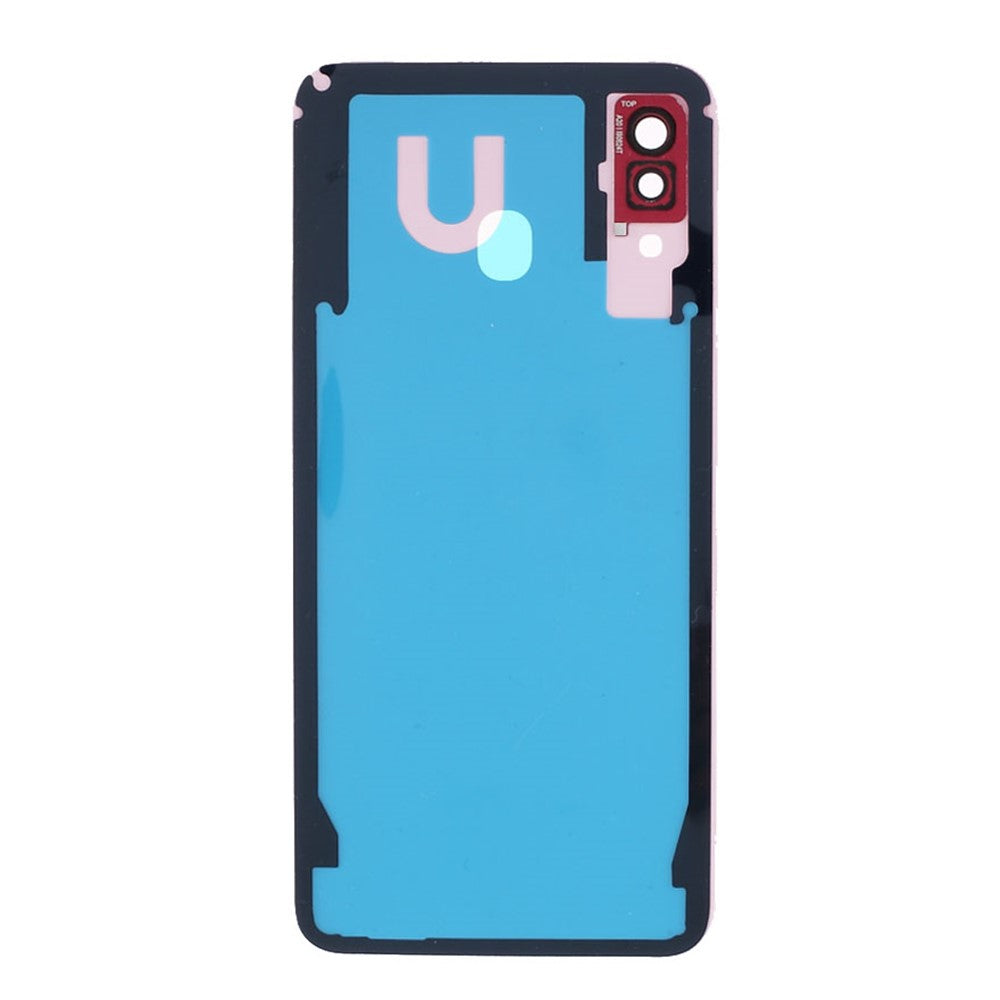 Galaxy A Parts