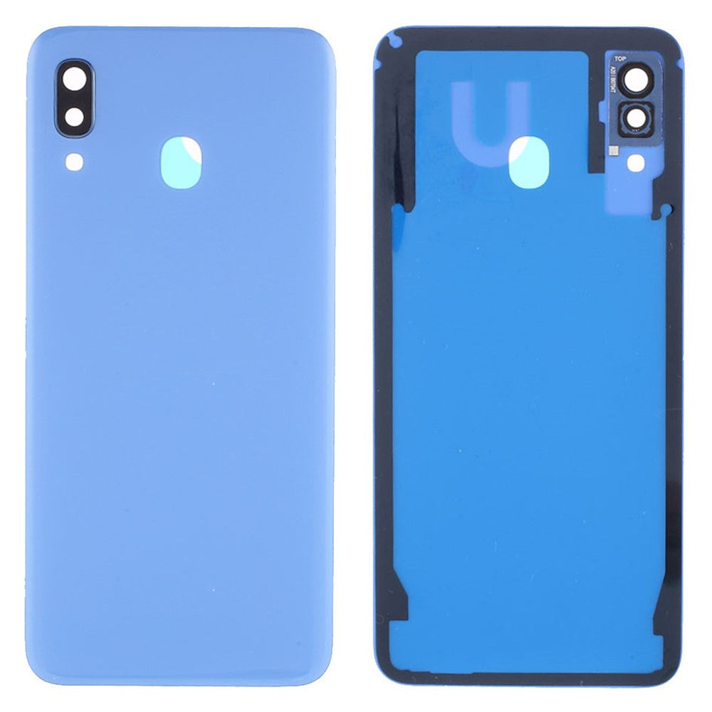Galaxy A Parts