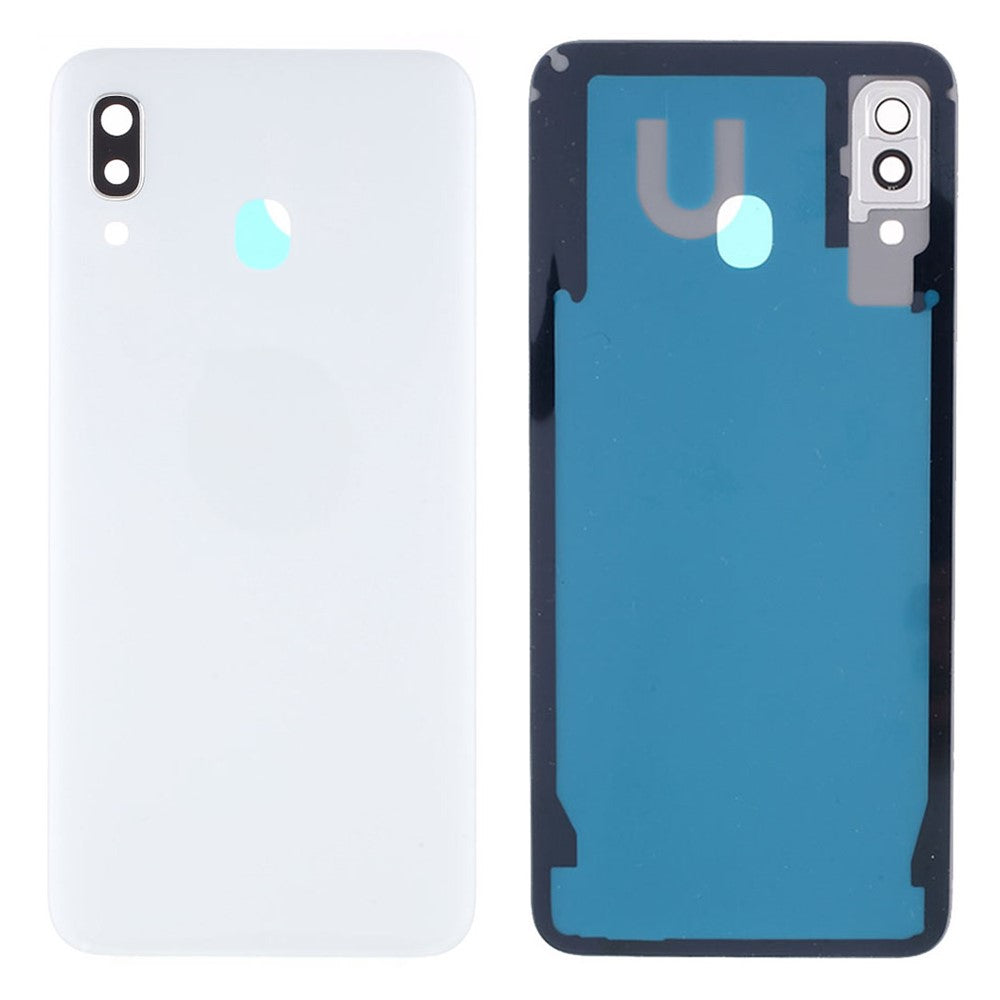 Galaxy A Parts