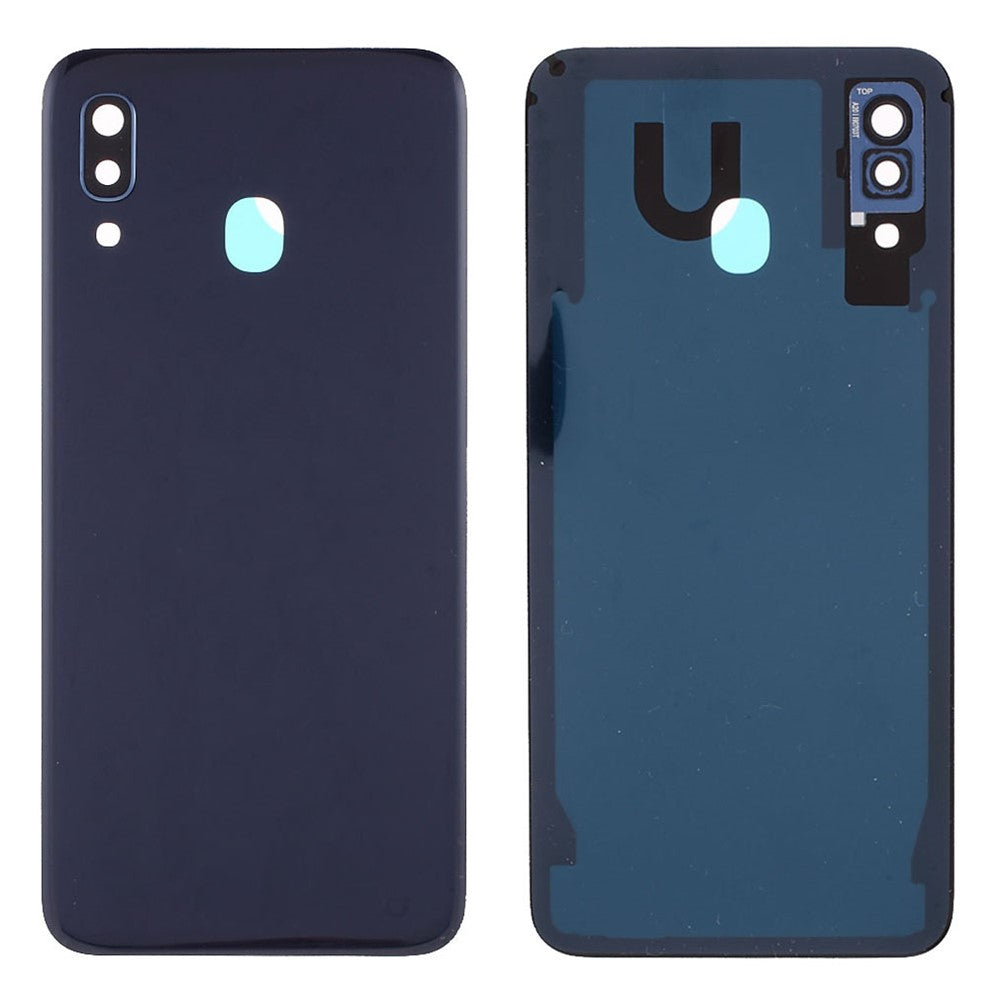 Galaxy A Parts
