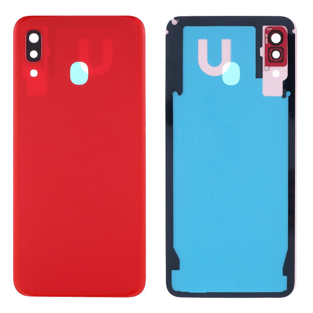Galaxy A Parts