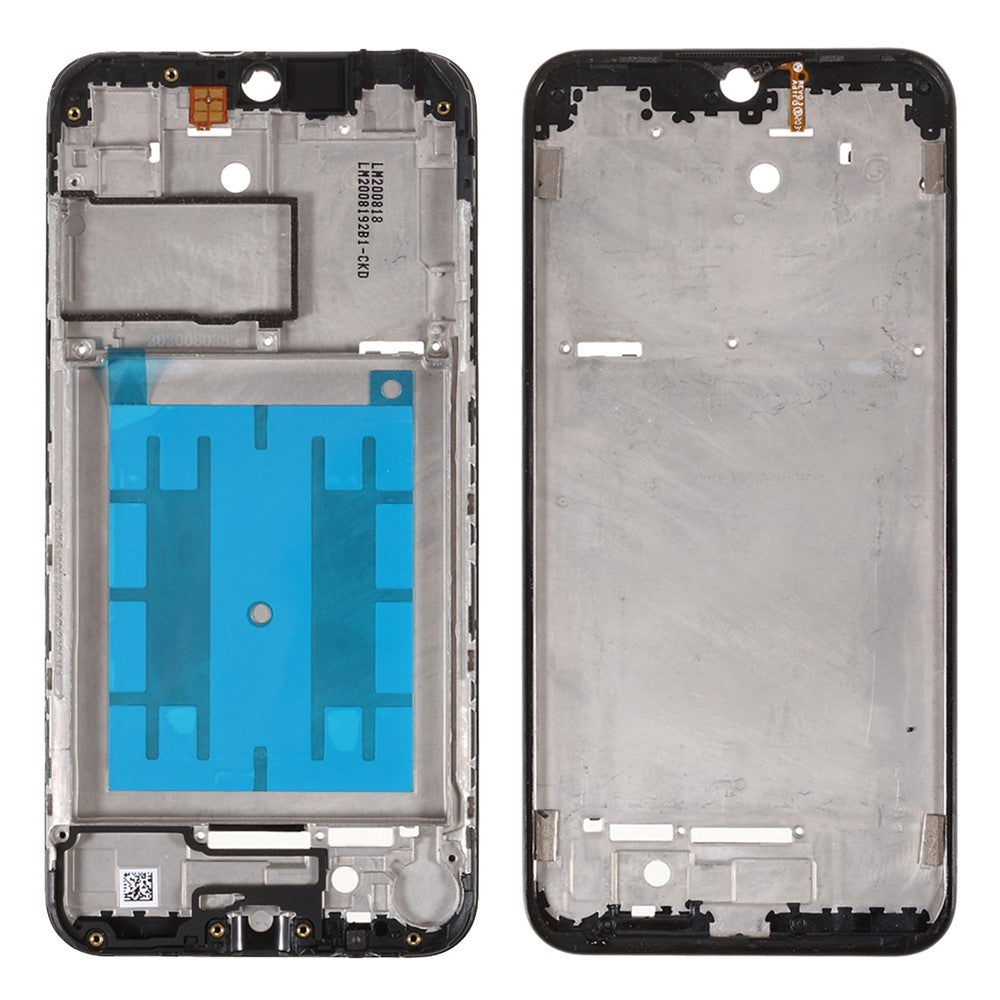 Galaxy A Parts