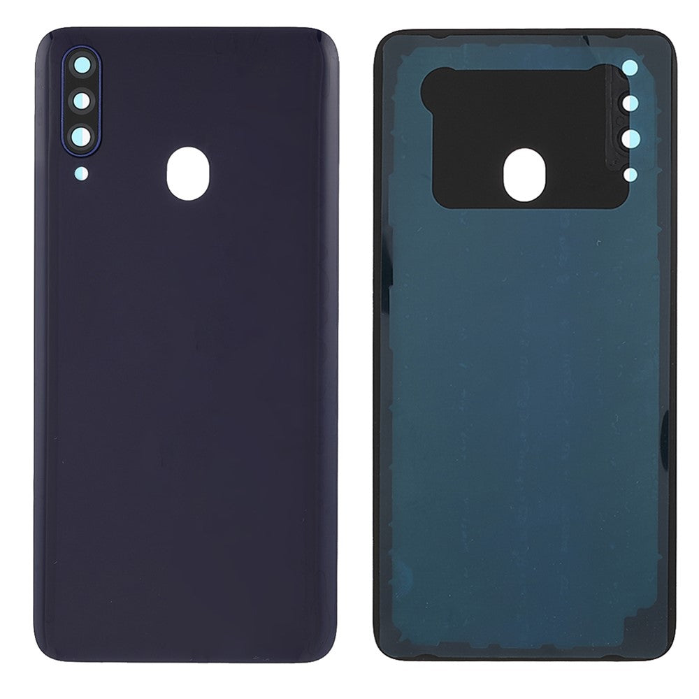 Galaxy A Parts