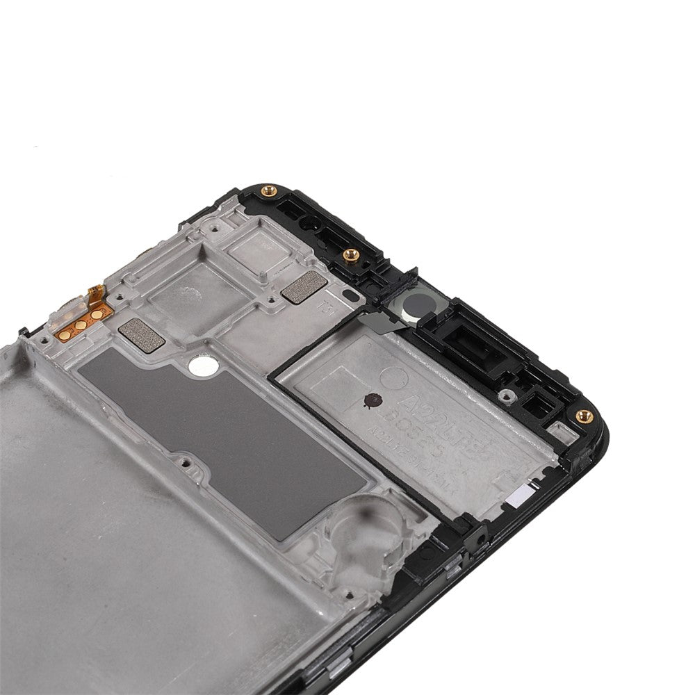 Galaxy A Parts