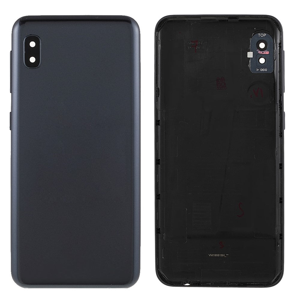 Galaxy A Parts
