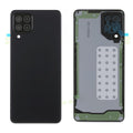 Galaxy A Parts