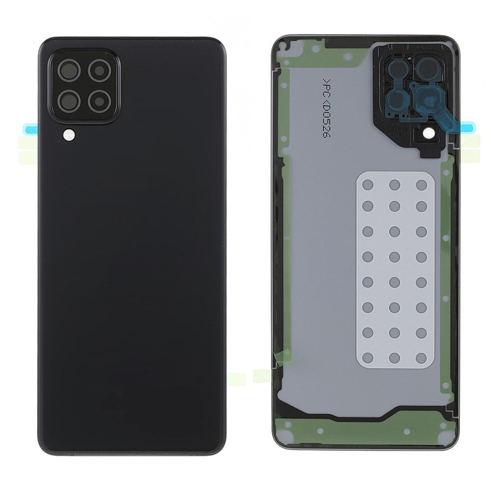 Galaxy A Parts
