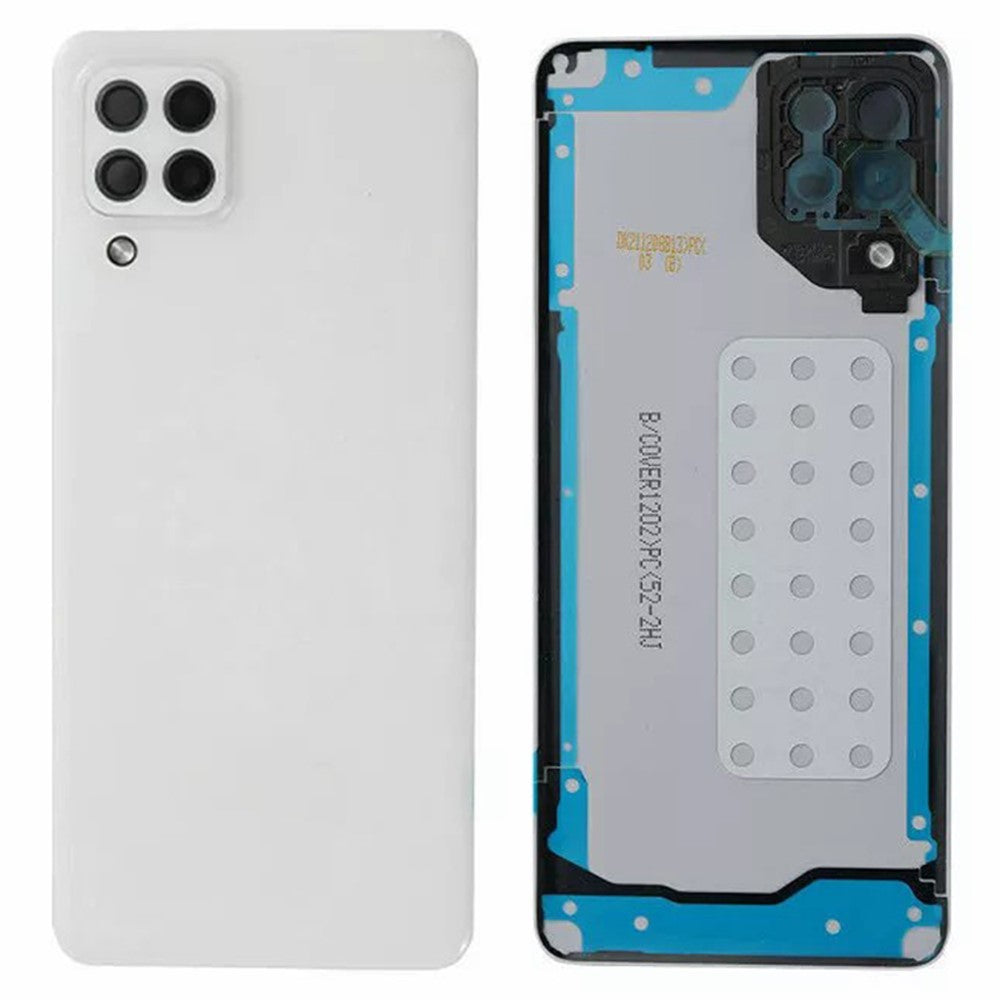 Galaxy A Parts