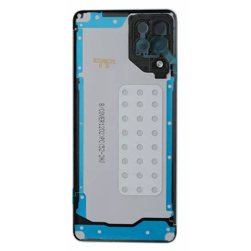 Galaxy A Parts
