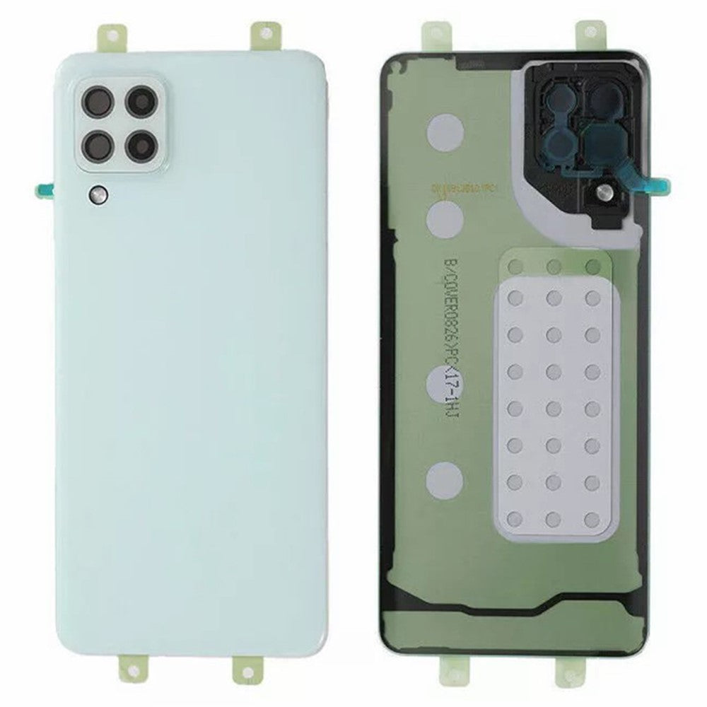 Galaxy A Parts
