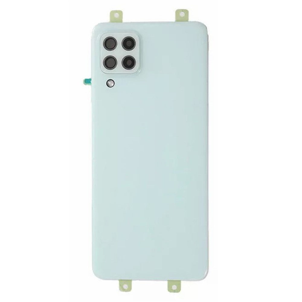 Galaxy A Parts