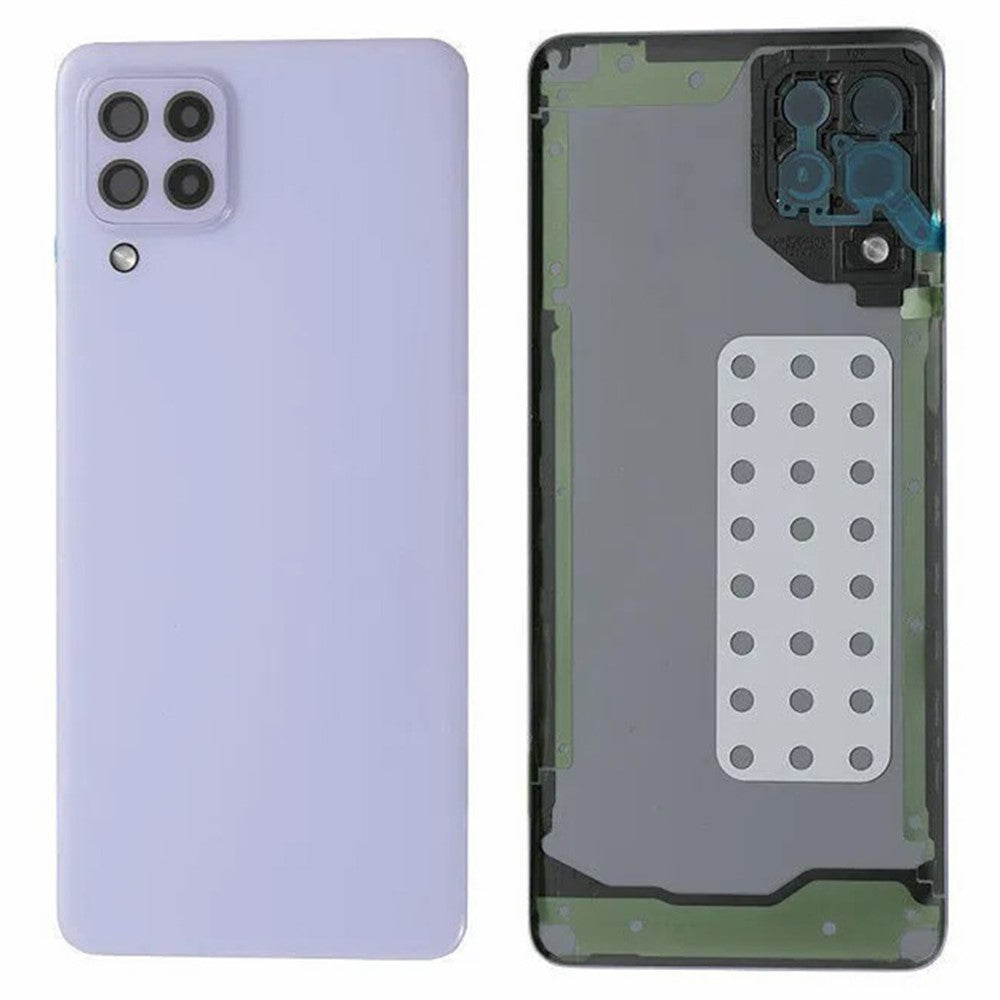 Galaxy A Parts