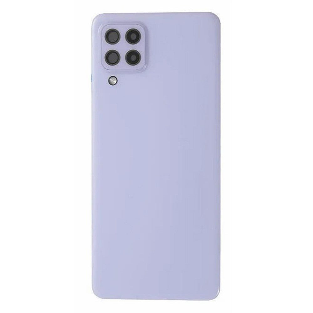 Galaxy A Parts