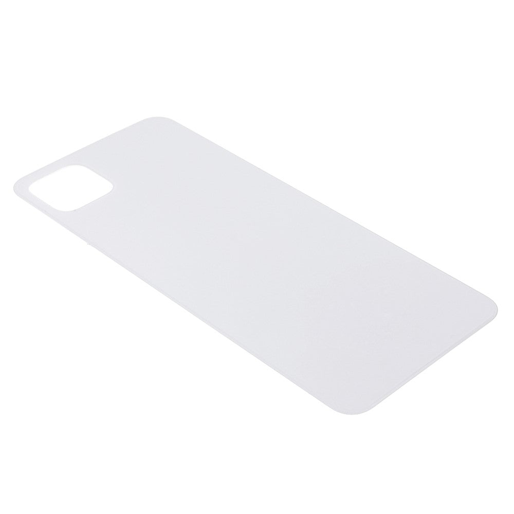 Galaxy A Parts