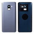 Galaxy A Parts