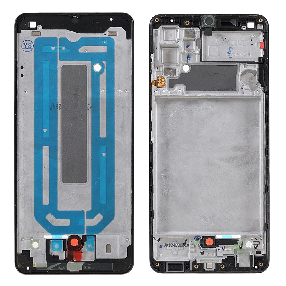 Galaxy A Parts