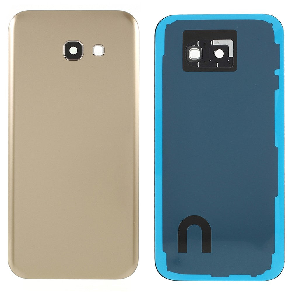 Galaxy A Parts