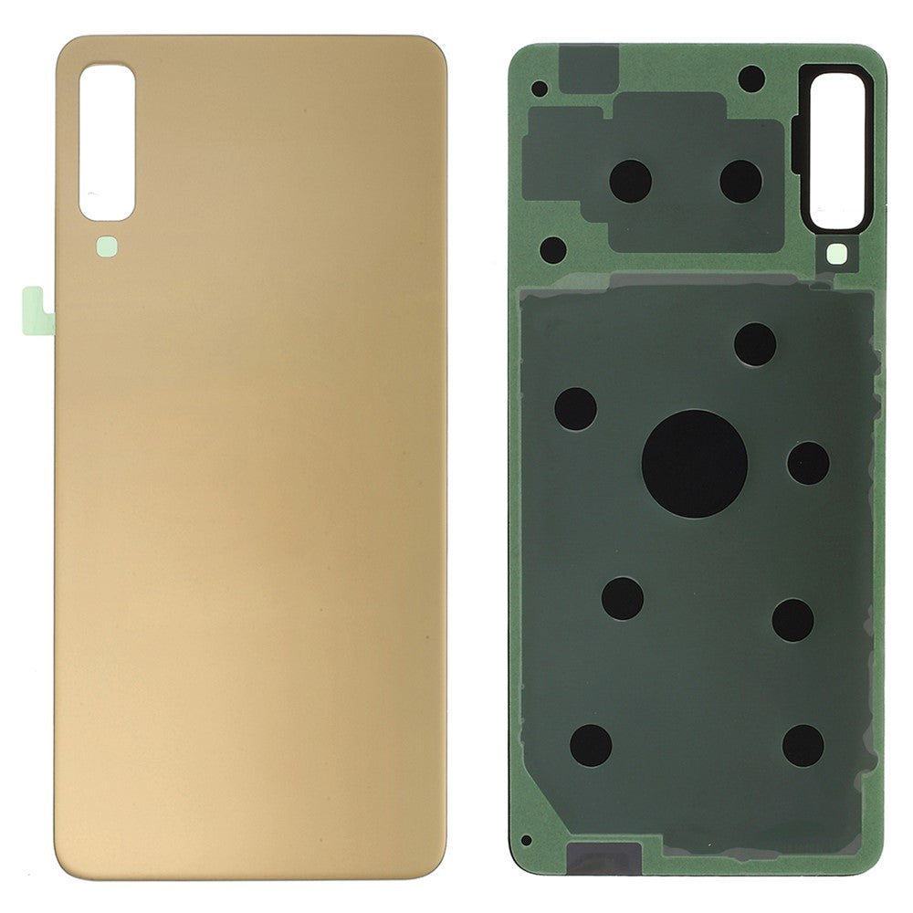 Galaxy A Parts