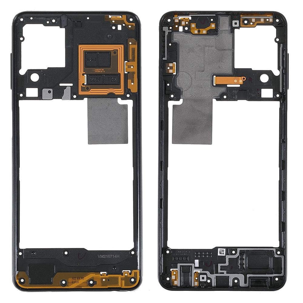 Galaxy A Parts
