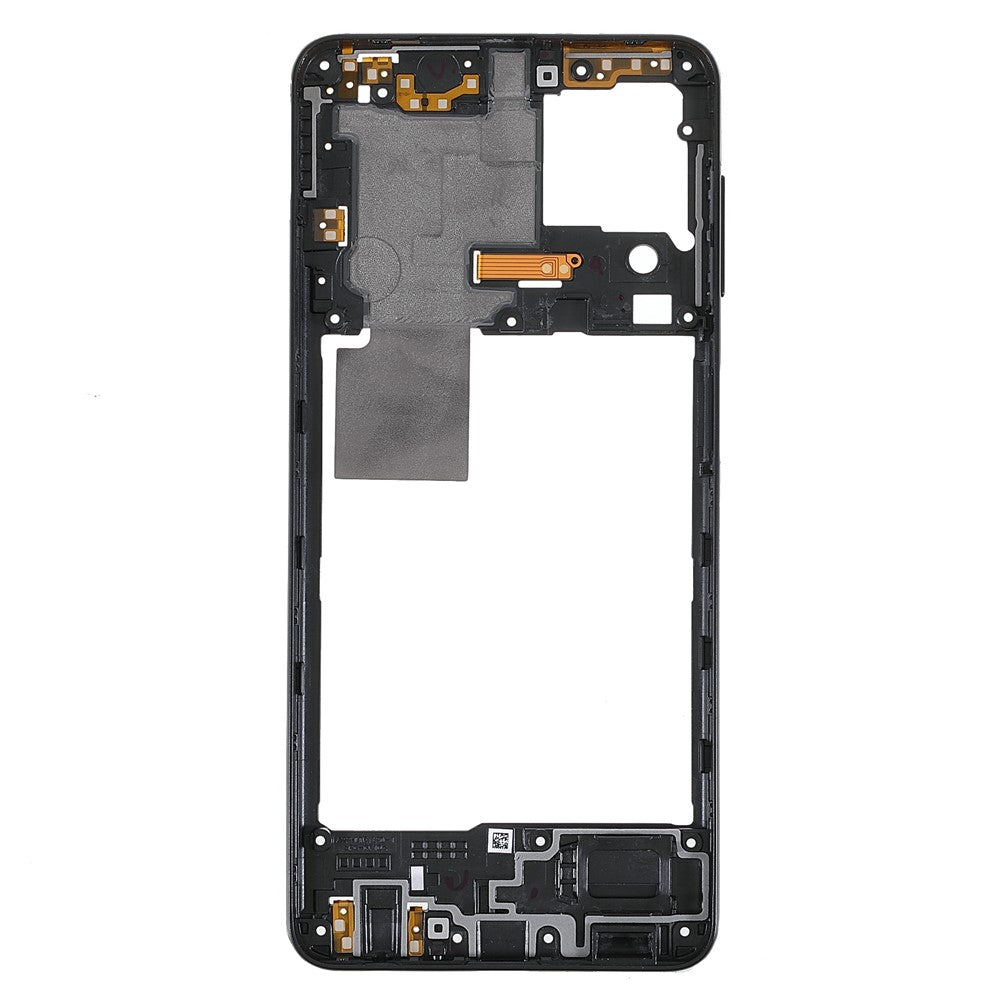 Galaxy A Parts