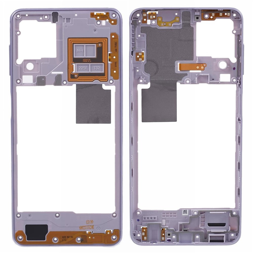 Galaxy A Parts