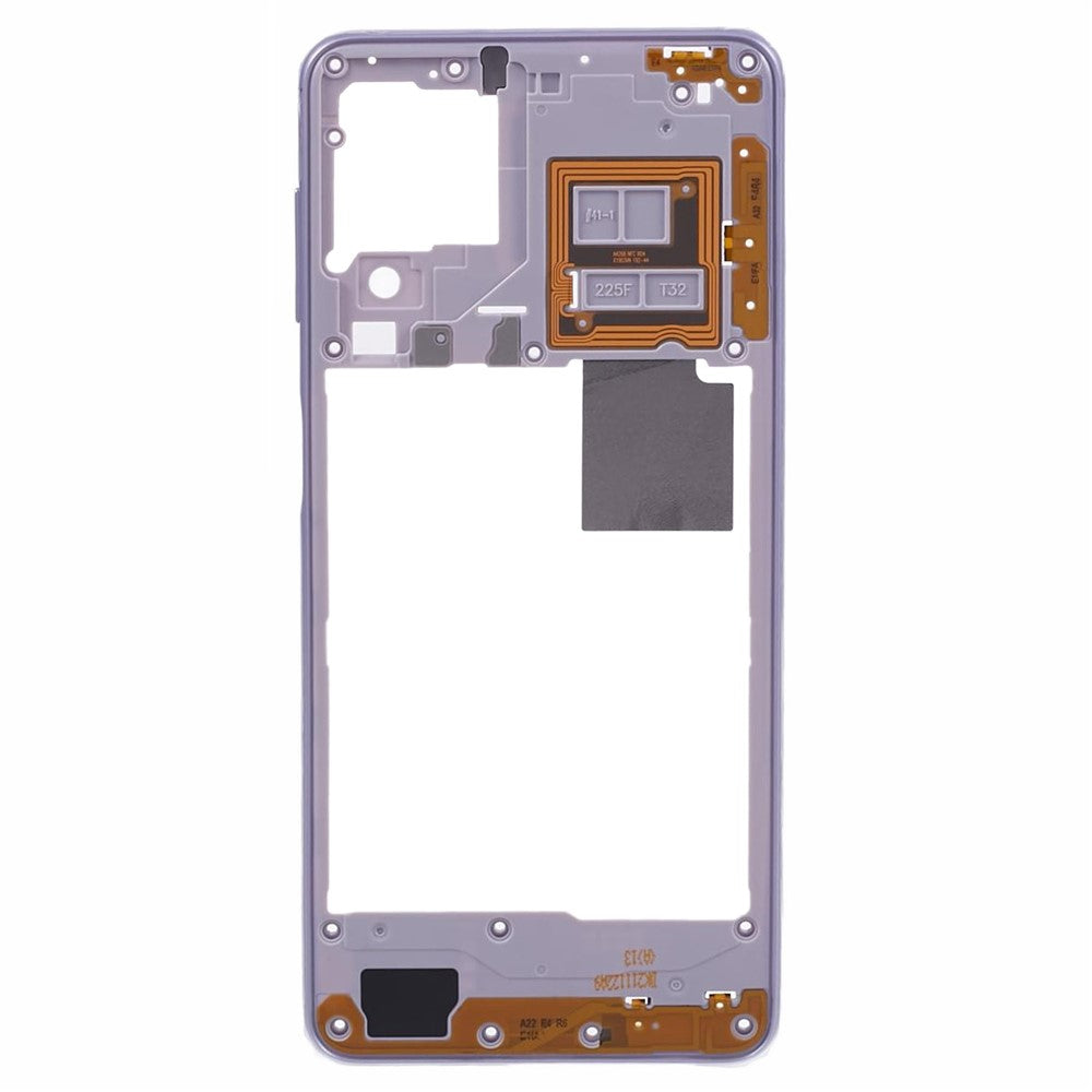 Galaxy A Parts