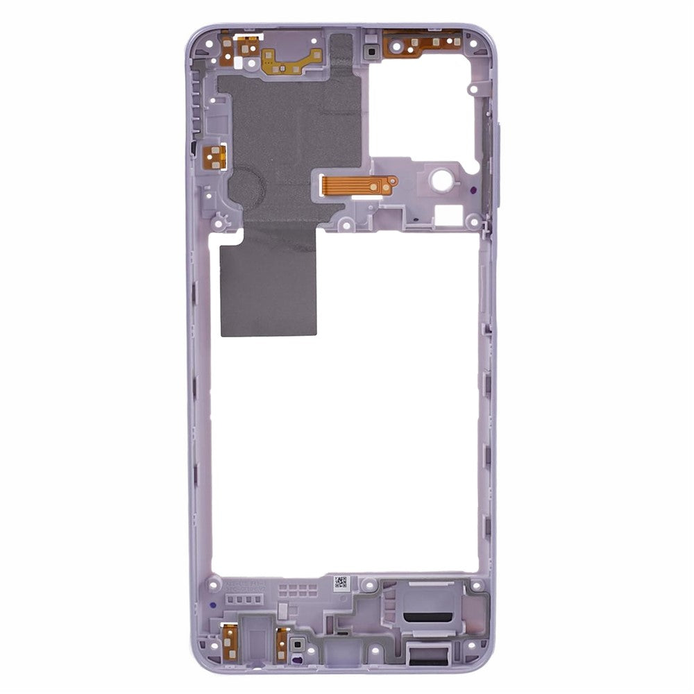 Galaxy A Parts