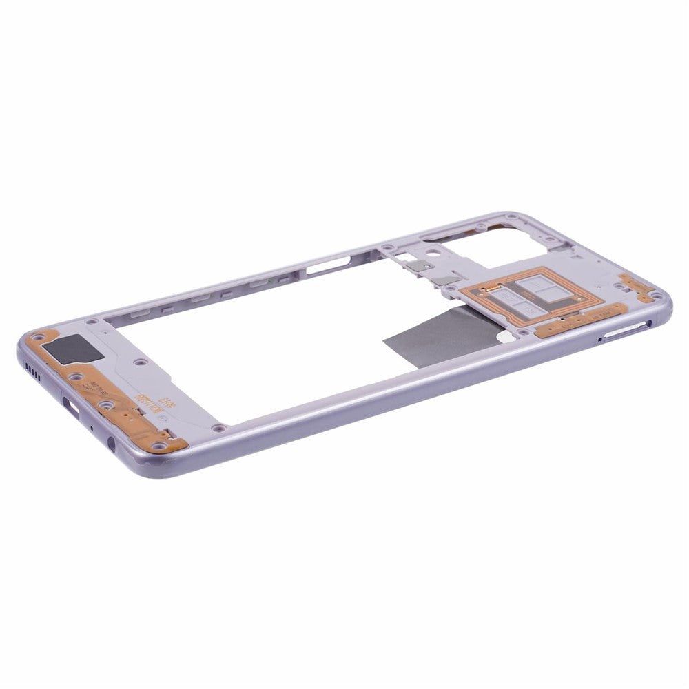 Galaxy A Parts
