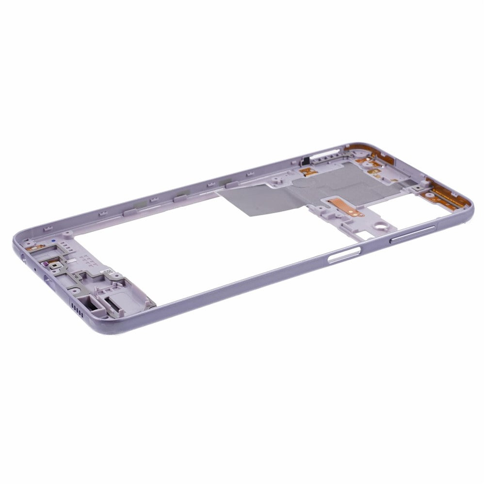 Galaxy A Parts