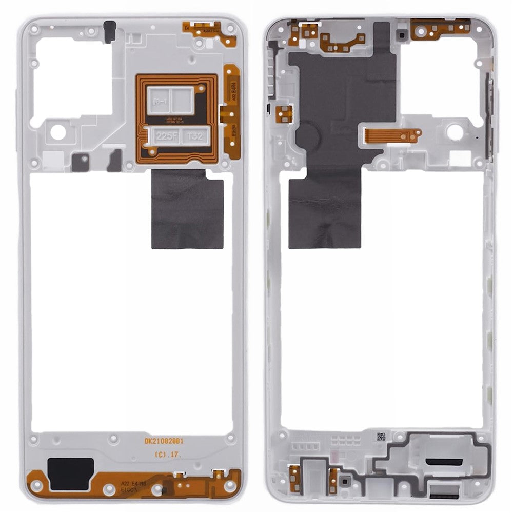 Galaxy A Parts