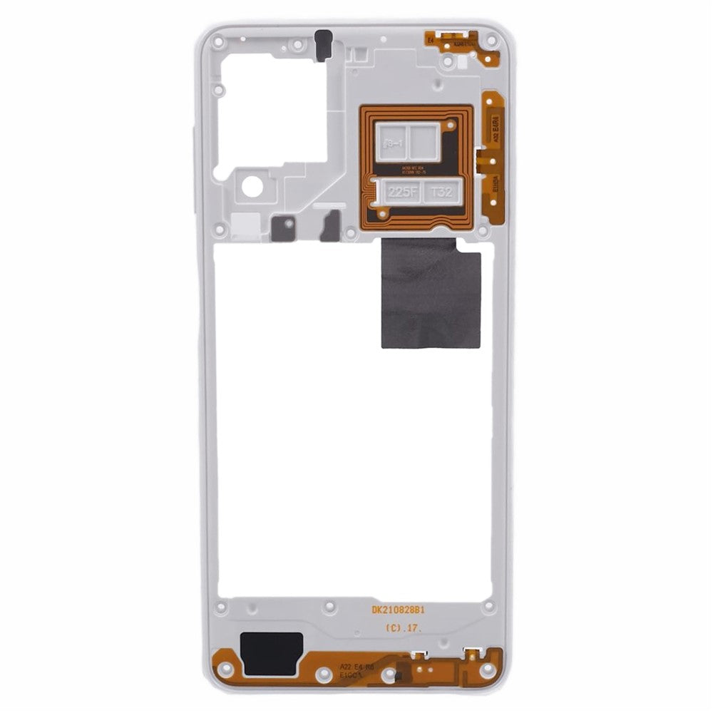 Galaxy A Parts