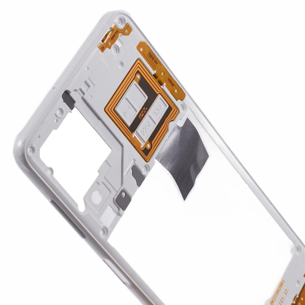 Galaxy A Parts